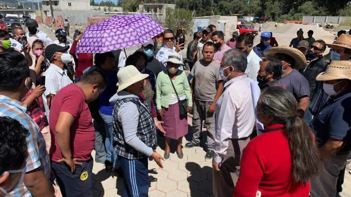 Conflicto territorial Tlaltelulco (2)